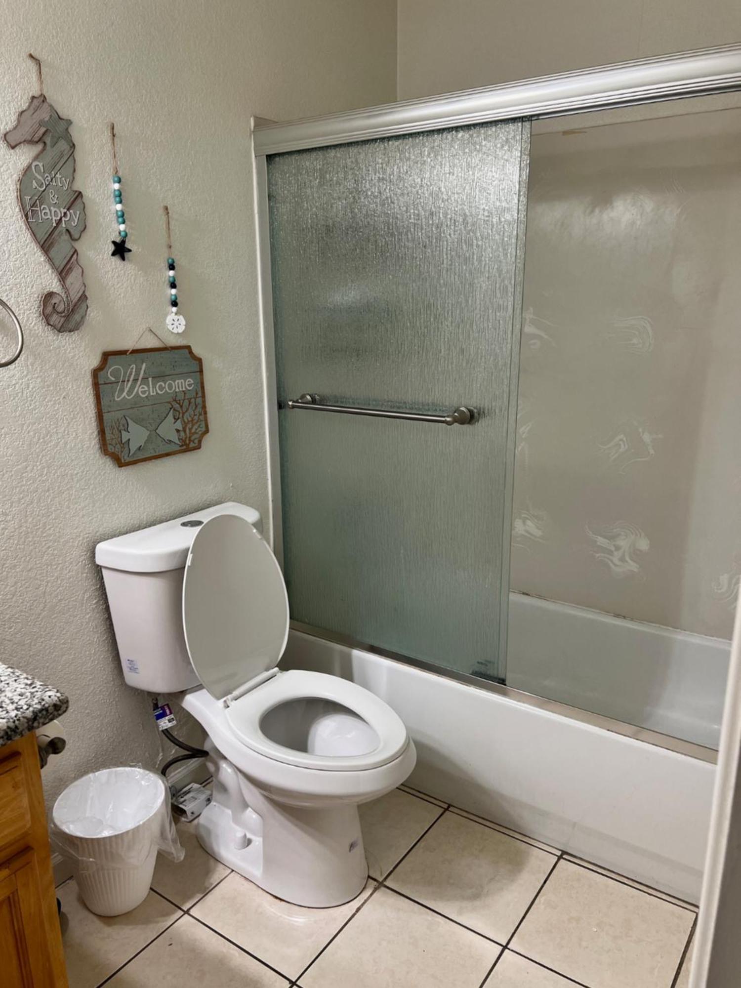 Quiet 1Bed,1Bath Condo With Free Parking Фресно Екстериор снимка