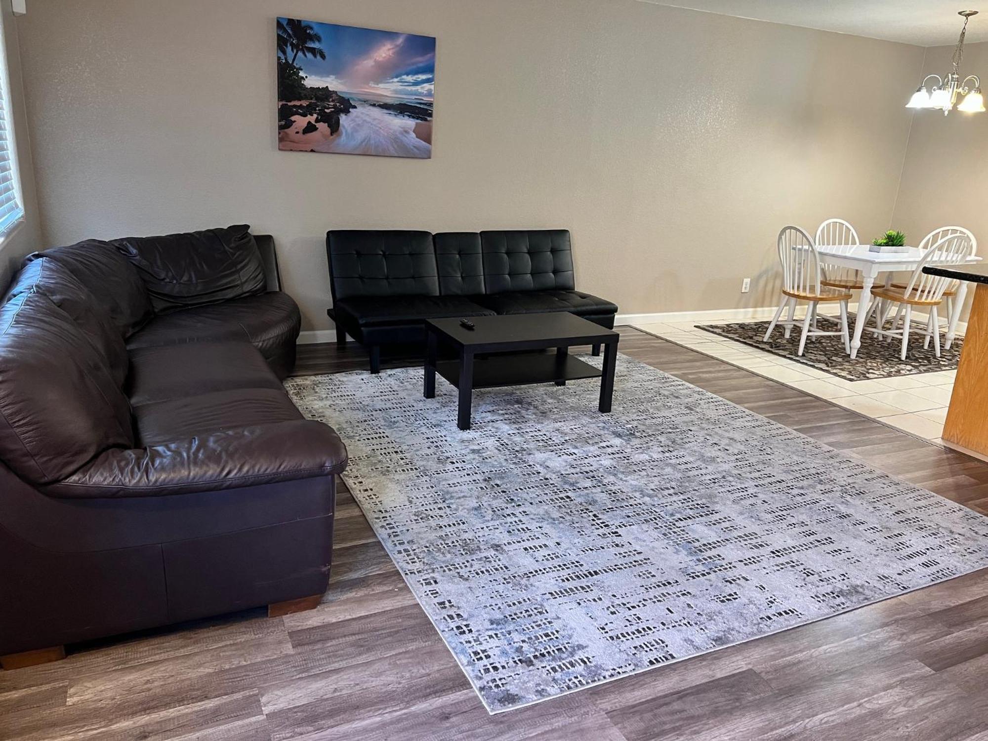 Quiet 1Bed,1Bath Condo With Free Parking Фресно Екстериор снимка